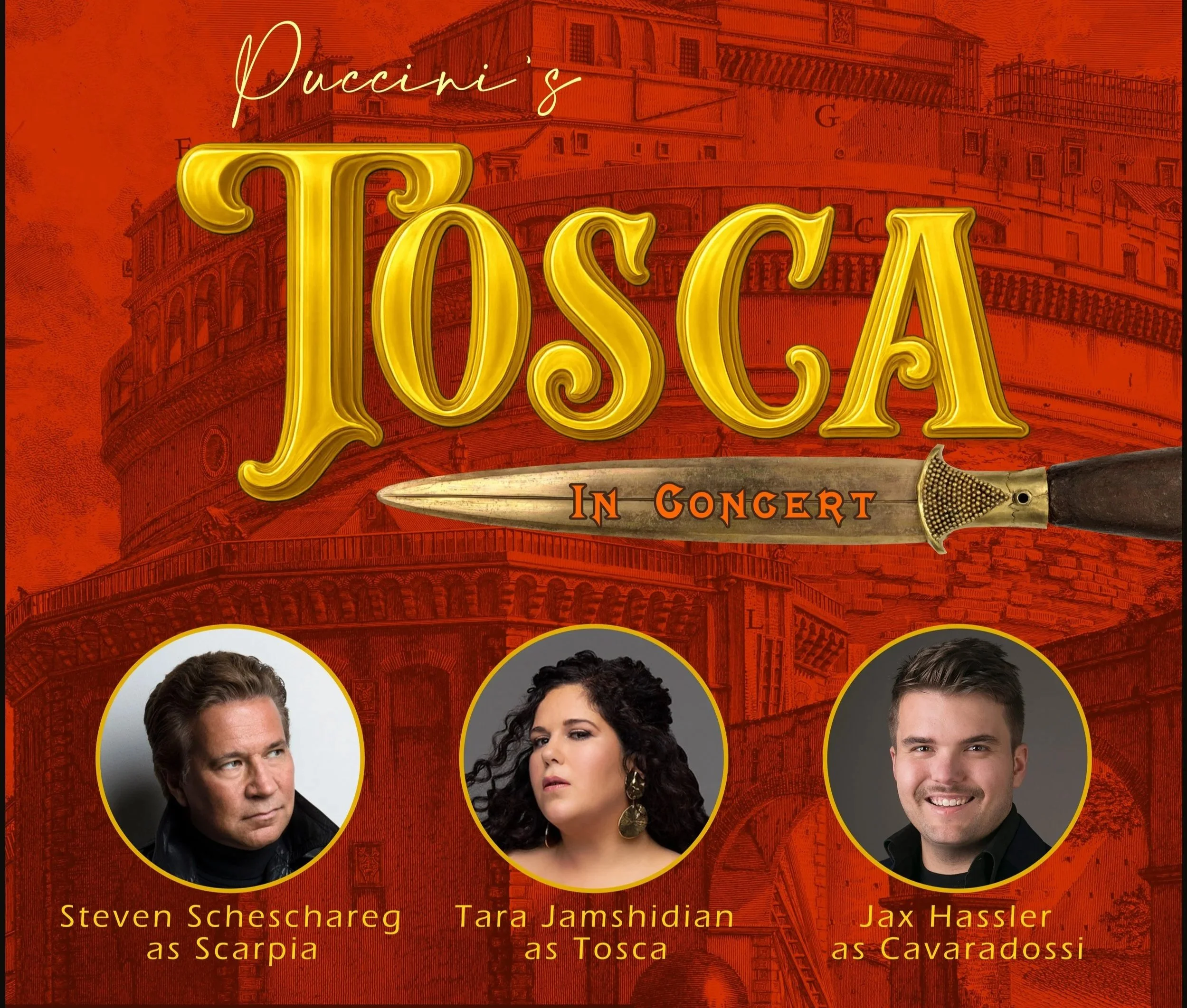 Performances — Somerset Symphony Orchestra